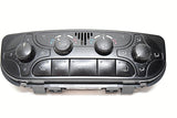 02 03 04 05 C230 C240 CLIMATE CONTROL OEM
