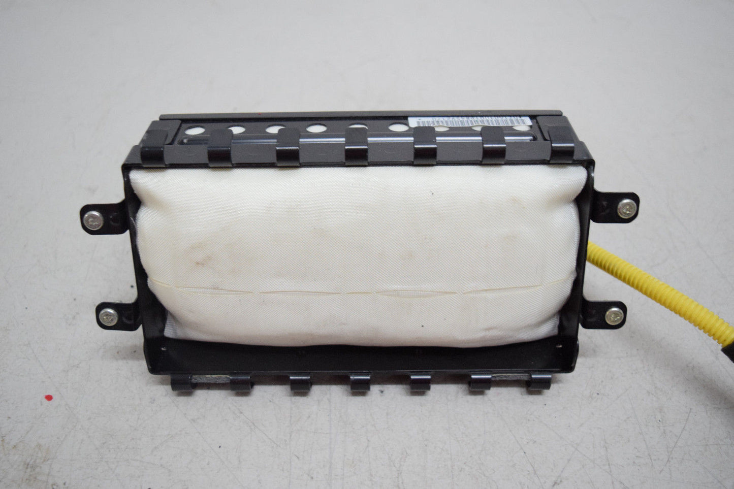 07 08 09 10 11 12 KIA RONDO RIGHT PASSENGER AIRBAG NO COVER