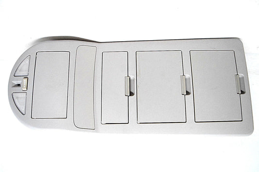 04 05 06 07 NISSAN TITAN ARMADA OVERHEAD CONSOLE STORAGE DOME LIGHT