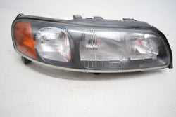 01 02 03 04 VOLVO V70 XC70 RIGHT PASSENGER HEADLIGHT