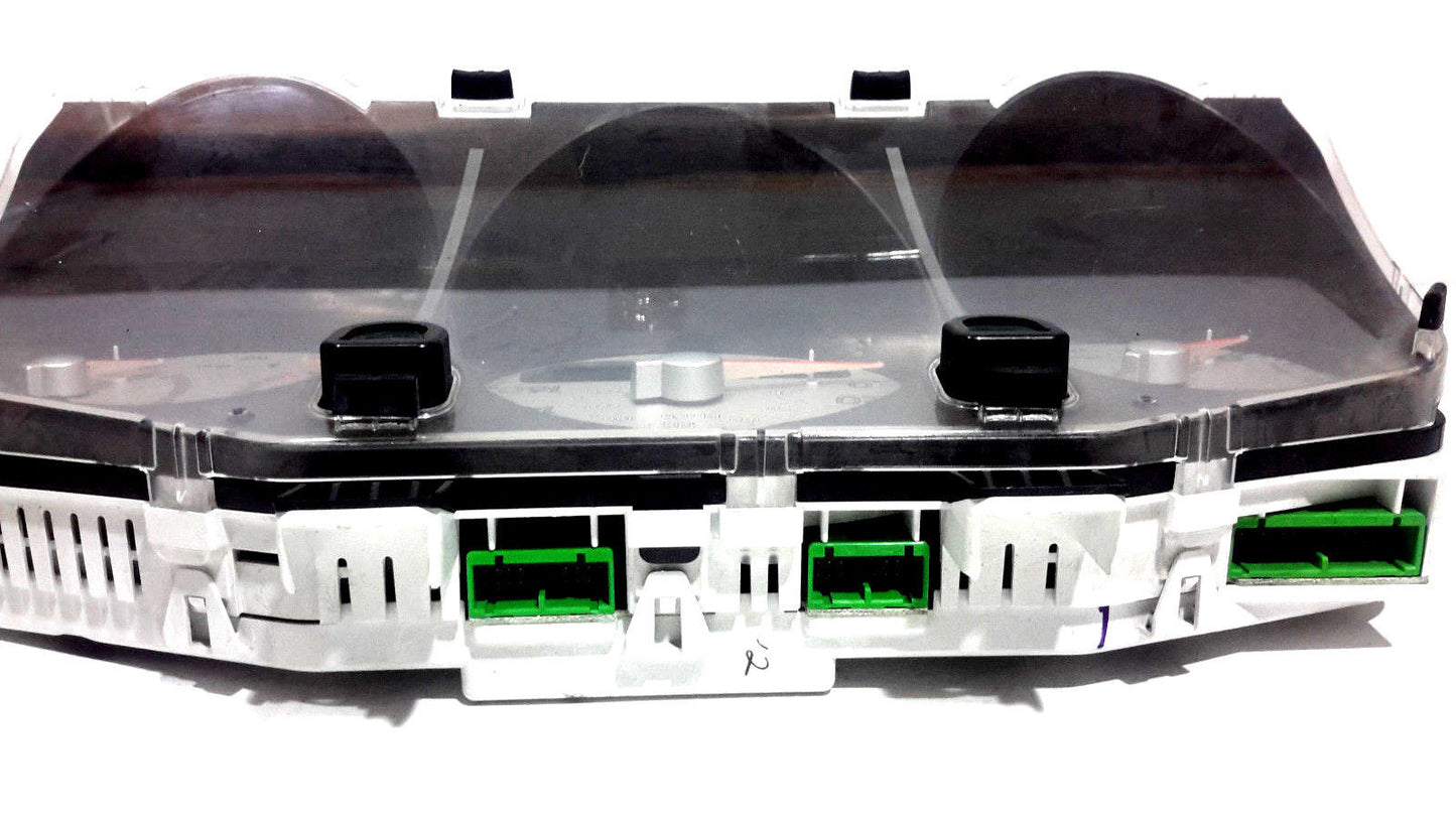 02 03 ACURA TL SPEEDOMETER INSTRUMENT CLUSTER