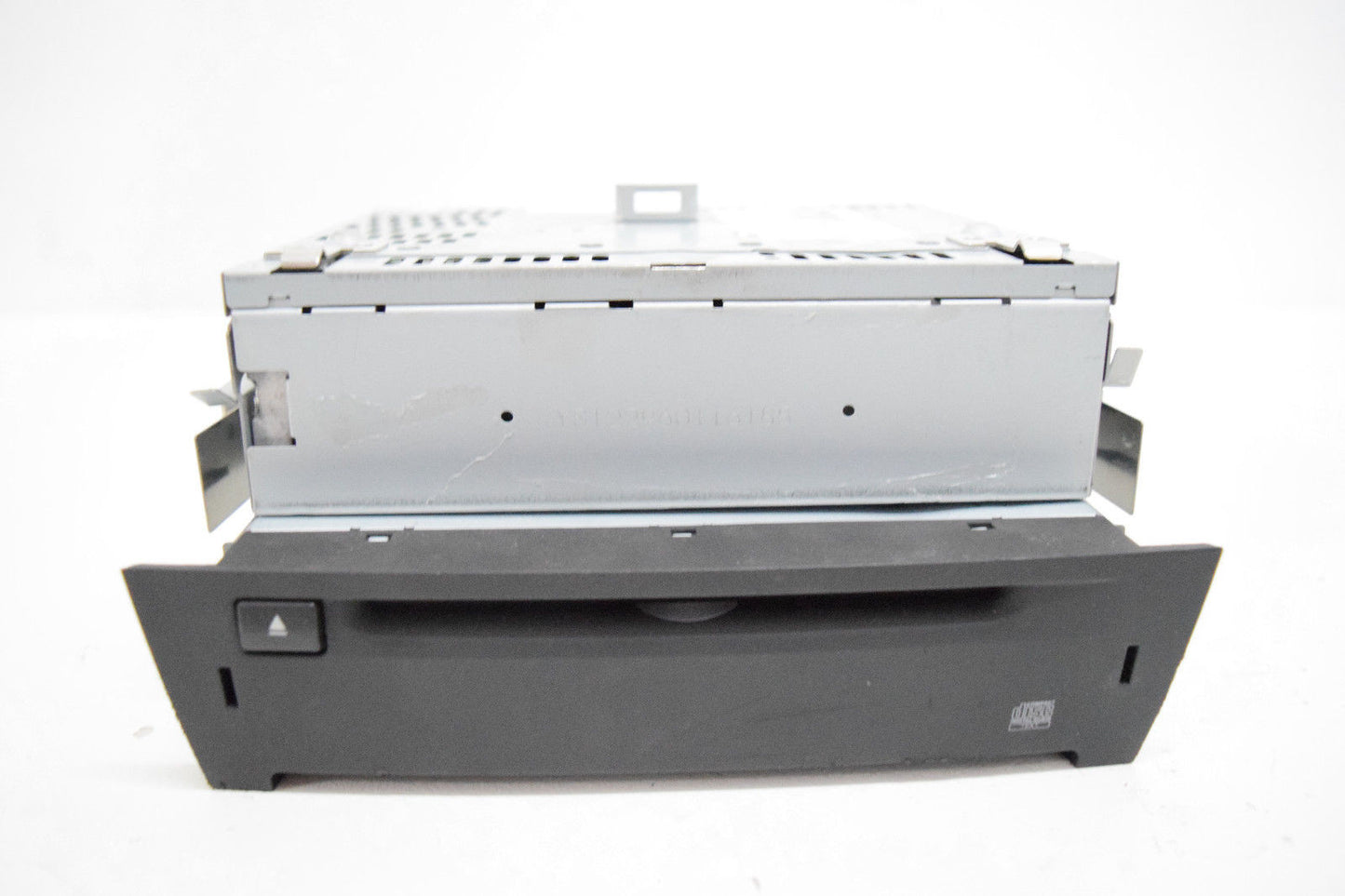 03 04 05 06 07 SAAB 9.3 9-3 93 6 DISC CD PLAYER OEM
