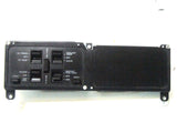 84 85 86 87 88 89 CORVETTE TRIP COMPUTER CLOCK CLIMATE CONTROL DISPLAY