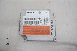 01 02 03 04 05 MERCEDES C320 C230 C-CLASS SRS CONTROL MODULE OEM 0018209726