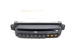 05 06 07 DODGE CARAVAN TOWN AND COUNTRY 6 DISC DVD PLAYER OEM