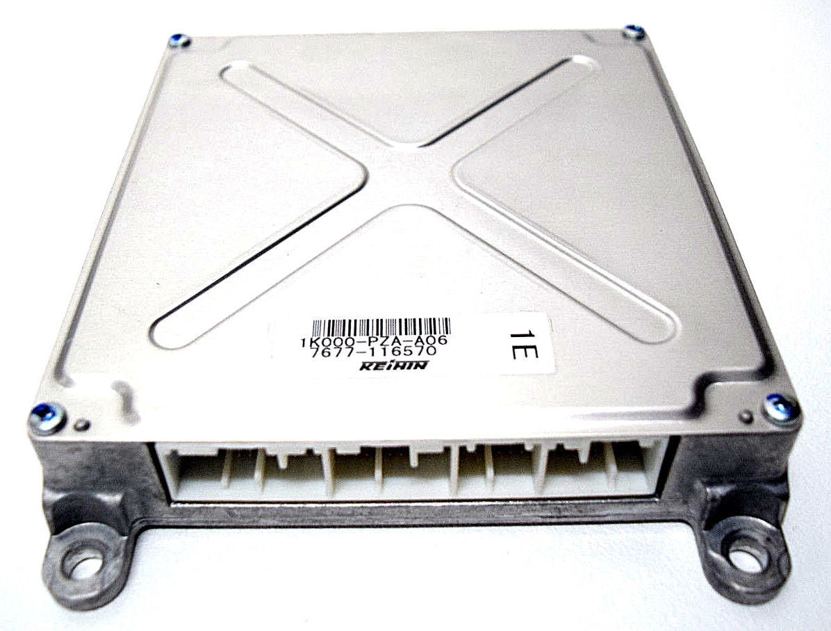03 04 05 HONDA CIVIC HYBRID BATTERY CONTROL COMPUTER MODULE 1K000PZAA06
