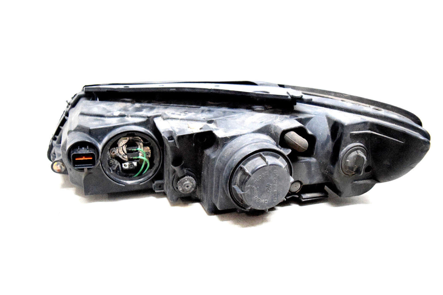 06 07 08 HYUNDAI AZERA RIGHT PASSENGER HEAD LIGHT OEM