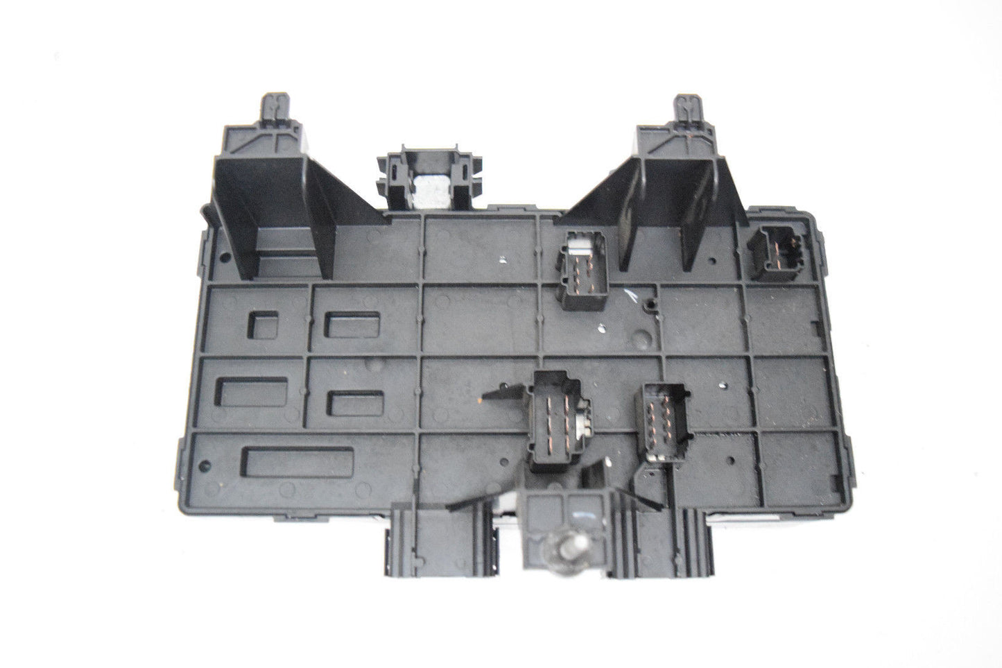05 06 FORD F150 F-150 ENGINE BAY FUSEBOX 5L3T14A067AC OEM