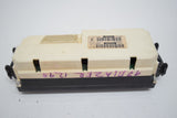 98 99 00 01 02 CHEVY BLAZER CLIMATE CONTROL REAR DEFROST