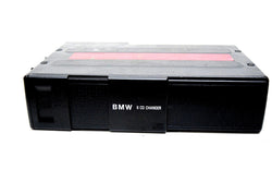 99 00 01 02 03 04 528I 525I 325I 328I 330I 6 DISC CD CHANGER OEM