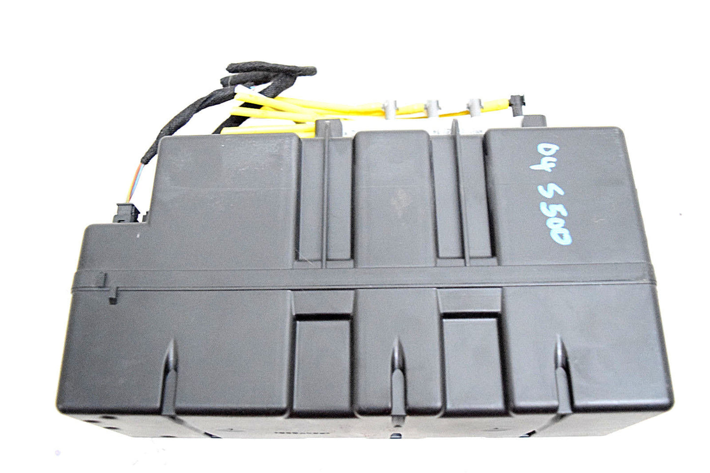 00 01 02 03 04 05 06 MERCEDES S430 S500 S600 CENTRAL LOCKING VACUM PUMP OEM