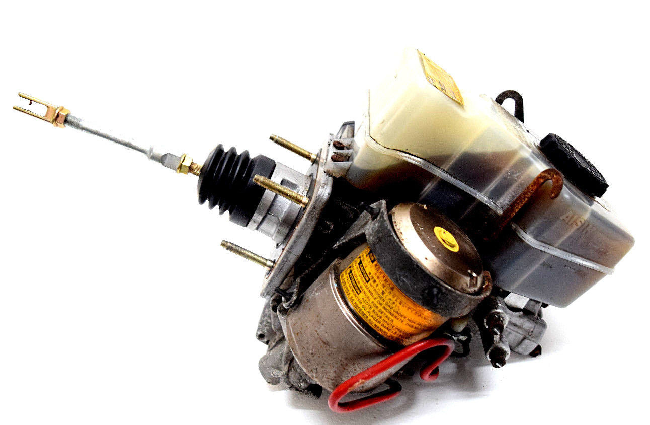 03 04 LEXUS GX470 TOYOTA 4RUNNER ABS PUMP BRAKE BOOSTER ASSEMBLY 47210-60110 OEM