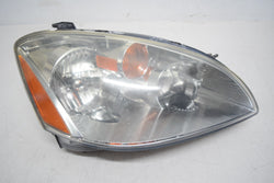 02 03 04 NISSAN ALTIMA RIGHT PASSENGER HEADLIGHT HEAD LAMP OEM