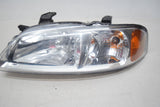 04 05 06 NISSAN SENTRA LEFT DRIVER HEADLIGHT OEM