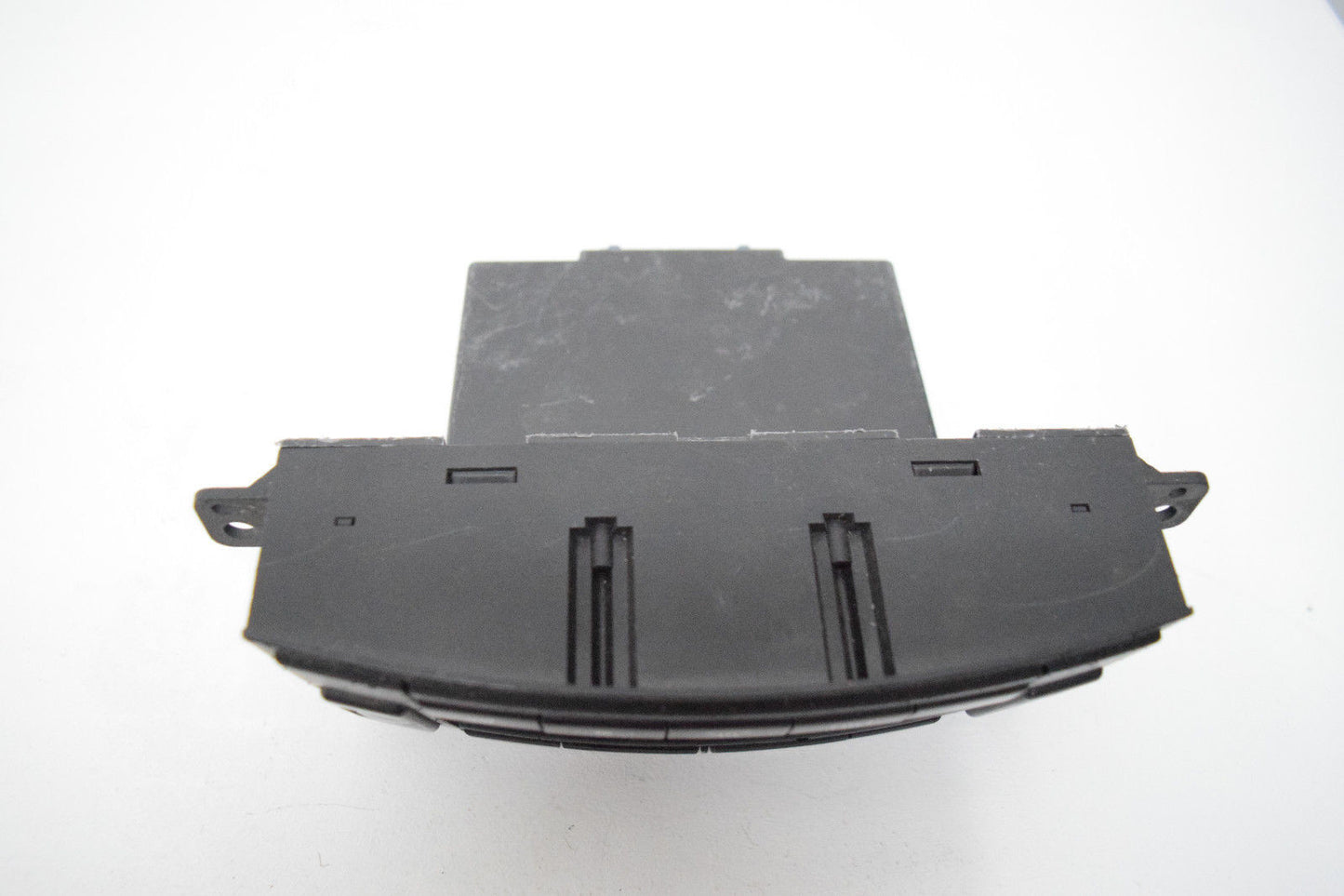 04 05 06 CADILLAC SRX DUEL DUAL CLIMATE CONTROL OEM