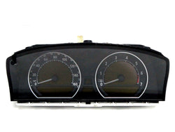02 03 04 05 BMW 745I SPEEDOMETER INSTRUMENT CLUSTER