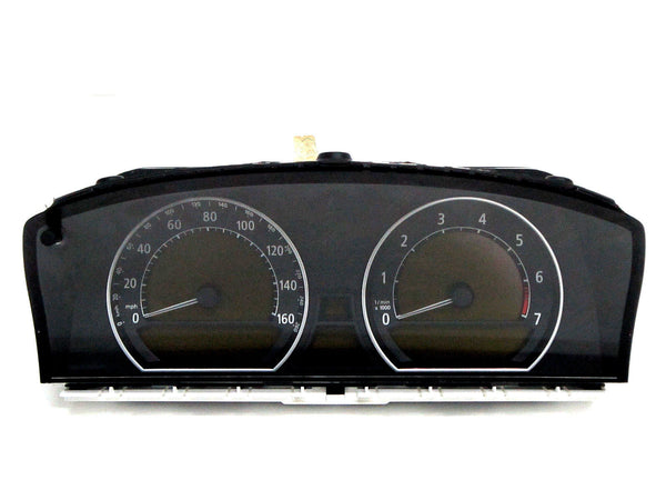 02 03 04 05 BMW 745I SPEEDOMETER INSTRUMENT CLUSTER