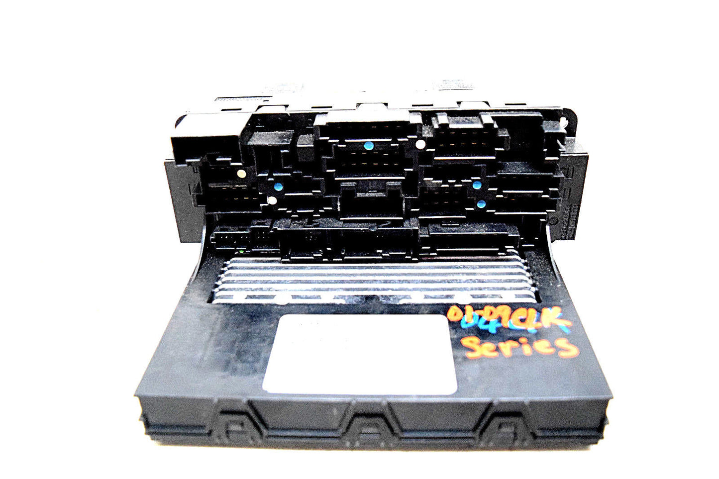 01 02 03 04 05 06 07 08 09 CLK 320 SAM MODULE  FUSEBOX  209 545 00 01