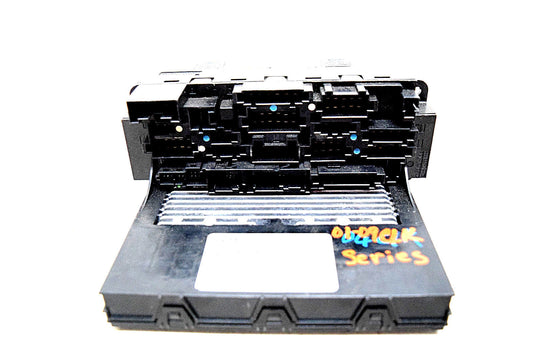 01 02 03 04 05 06 07 08 09 CLK 320 SAM MODULE  FUSEBOX  209 545 00 01