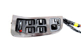 91 92 93 94 95 ACURA LEGEND 4 DOOR DRIVER MASTER WINDOW SWITCH
