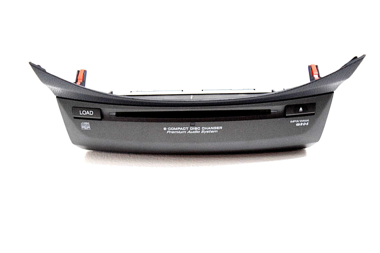 08 09 10 11 12 HONDA ACCORD PIONEER 6 DISC CD CHANGER OEM