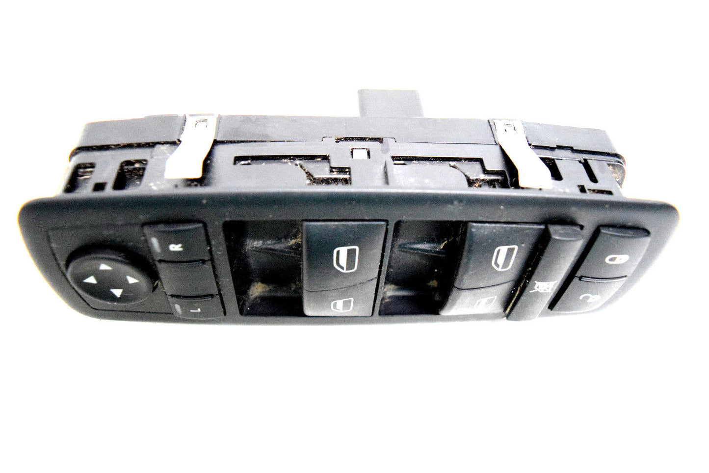 07 08 09 10 11 12 DODGE NITRO LEFT DREIVER WINDOW SWITCH OEM