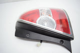 08 09 10 11 HYUNDAI ACCENT 2DR LEFT DRIVER TAIL LIGHT TAILLIGHT OEM