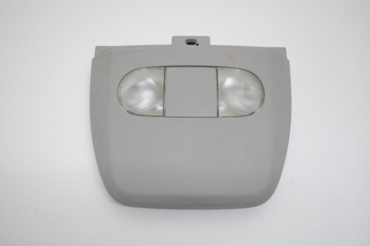 04 05 06 07 FORD F150 OVERHEAD DOME LIGHTS GREY GRAY OEM