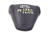 07 08 09 10 KIA RIO DRIVER AIRBAG