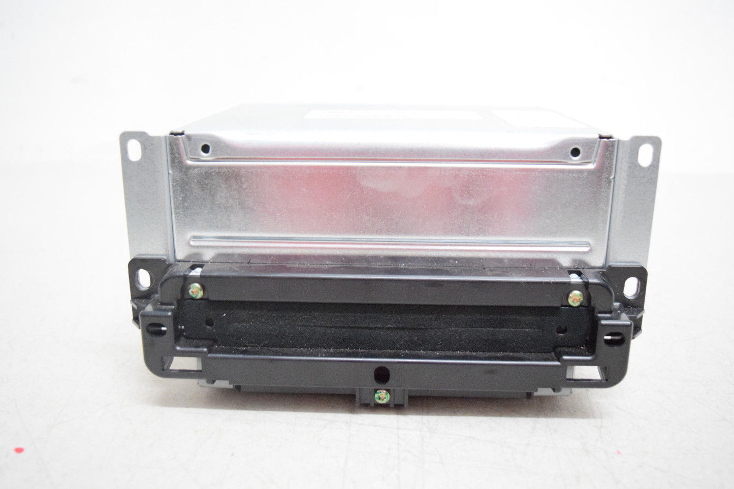 13 14 DODGE CHARGER CD DVD PLAYER FM AM RADIO