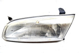 97 98 99 TOYOTA CAMRY LEFT DRIVER HEADLIGHT LAMP OEM