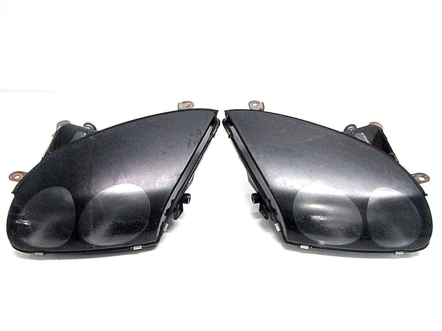 92 93 94 95 96 97 98 MITSUBISHI 3000GT DODGE STEALTH  HEADLIGHT HEADLIGHTS SET