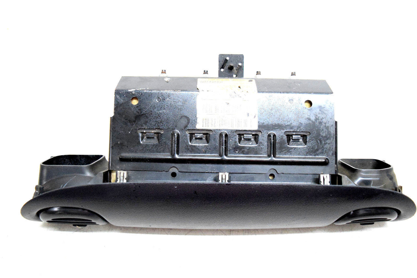 98 99 00 01 DODGE RAM 1500 2500 RIGHT PASSENGER AIRBAG WITH COVER AND VENTS