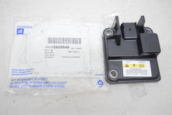 CADILLAC SRX FRONT IMPACT AIRBAG SENSOR OEM