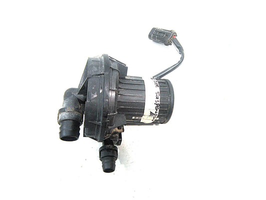 04 05 CHEVY TRAILBLAZER ENVOY ASCENDER SECONDARY AIR INJECTION PUMP 12574379
