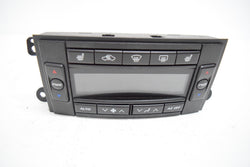 05 06 CADILLAC CTS DUEL DUAL DIGITAL CLIMATE CONTROL OEM