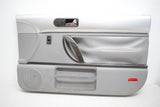 99 00 01 02 03 04 05 06 07 08 09 VW BEETLE PASSENGER DOOR PANEL SILVER