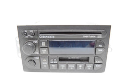 96 97 98 99 00 OLDSMOBILE BRAVADA CUTLASS ACHIEVA RADIO CD PLAYER