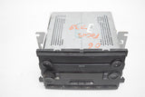 06 07 FORD FOCUS RADIO CD PLAYER OEM