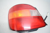 98 99 00 LEXUS GS300 GS400 LEFT DRIVER TAIL LIGHT OEM