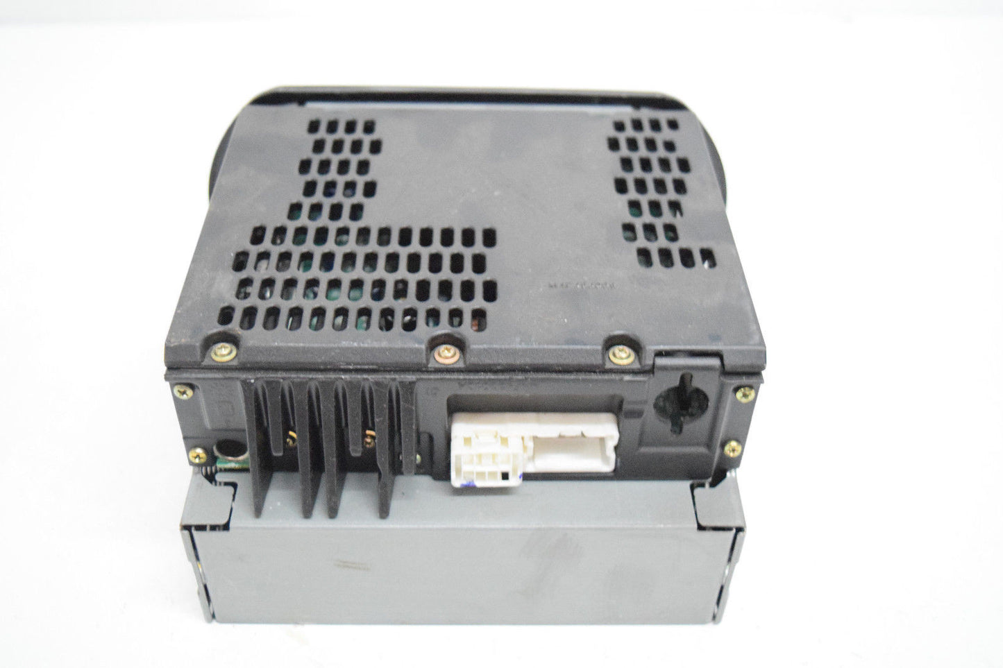 02 03 04 NISSAN ALTIMA RADIO CD PLAYER OEM