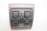 01 02 03 04 05 CHRYSLER PT CRUISER DRIVER MASTER WINDOW SWITCH OEM