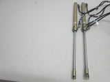 96 97 98 99 00 01 02 VOLKSWAGON CABRIO CONVERTIBLE HYDRAULIC SHOCKS ONLY