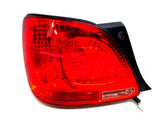 03 04 05 LEXUS  GS430 GS400 LEFT DRIVER TAIL LIGHT TAILLIGHT