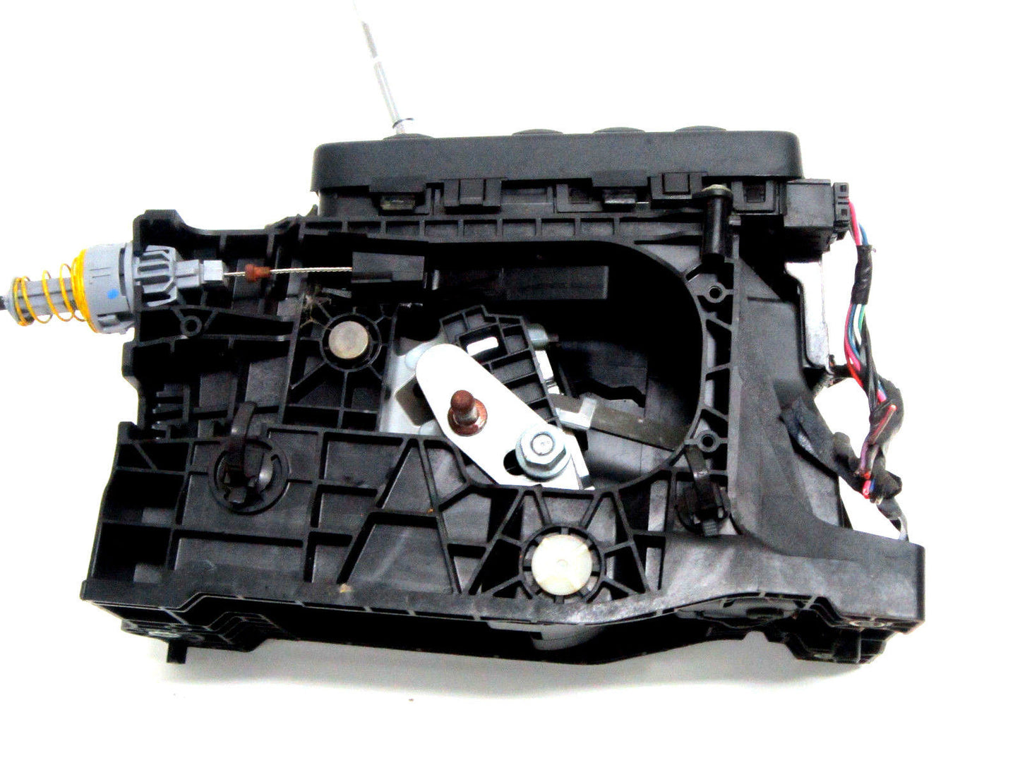 06 07 JEEP COMMANDER CHEROKEE GEAR SHIFT SHIFTER 4X4