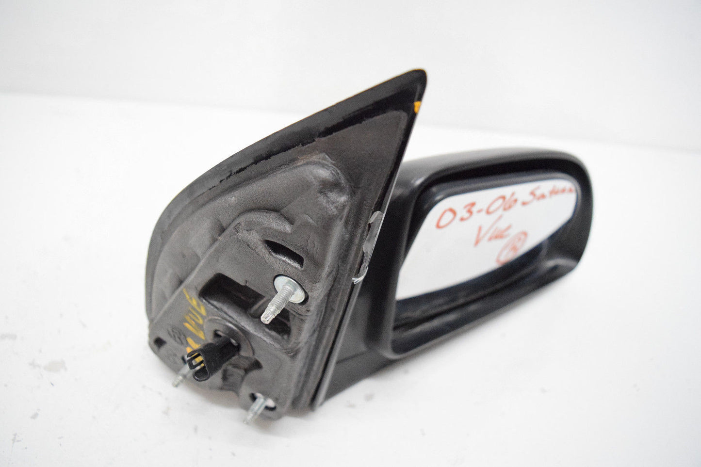 03 04 05 06 07 SATURN VUE RIGHT PASSENGER SIDEVIEW MIRROR