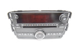 07 08 09 SUZUKI XL-7 XL7 RADIO CD PLAYER AUX MP3 PLAYER OEM