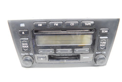 00 01 02 03 04 TOYOTA AVALON RADIO CD PLAYER OEM