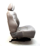 99 00 01 02 03 04 JEEP GRAND CHEROKEE LIMITED LEFT DRIVER POWER SEAT TAUPE