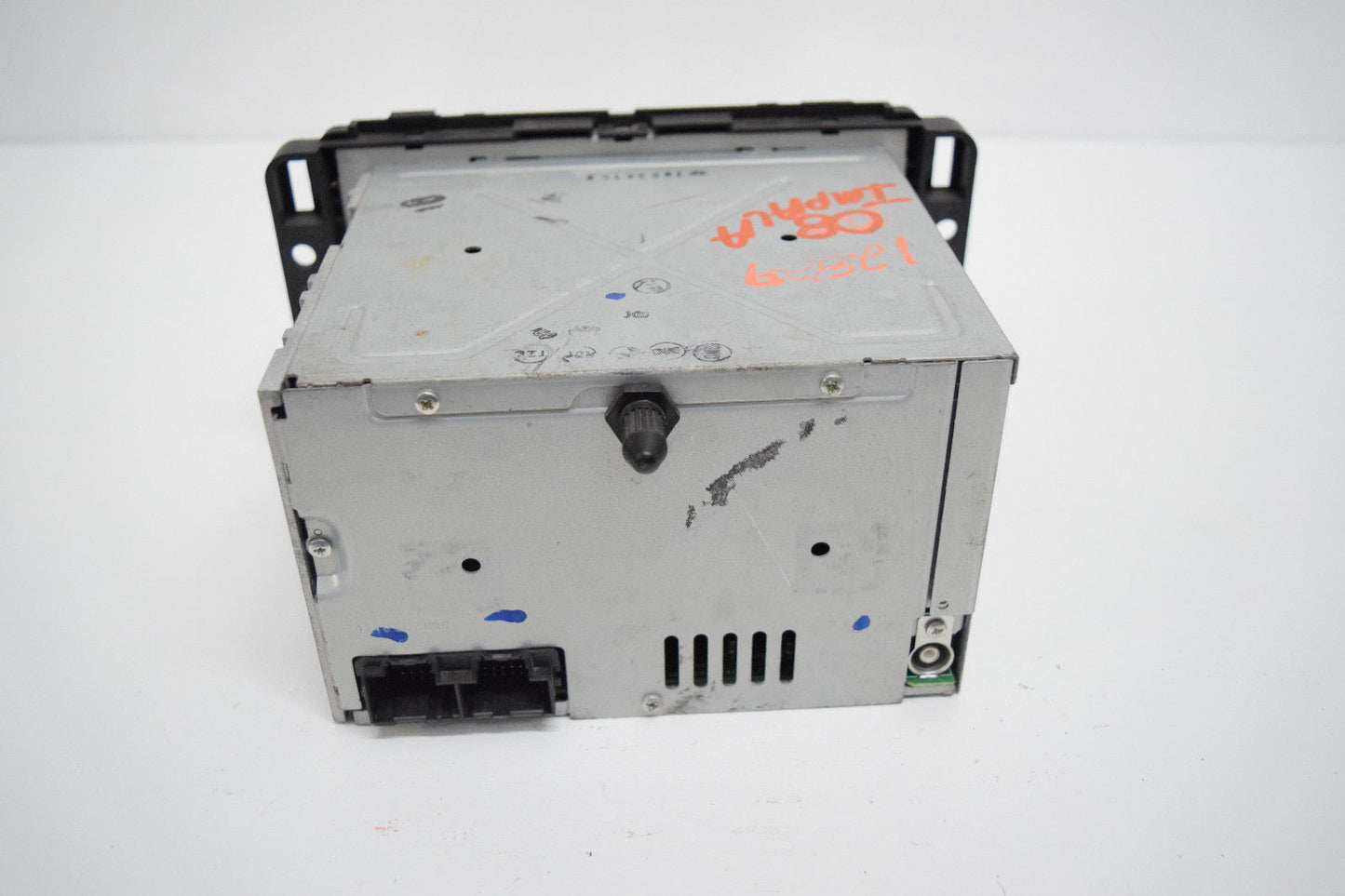 06 07 08 CHEVY IMPALA RADIO CD PLAYER OEM
